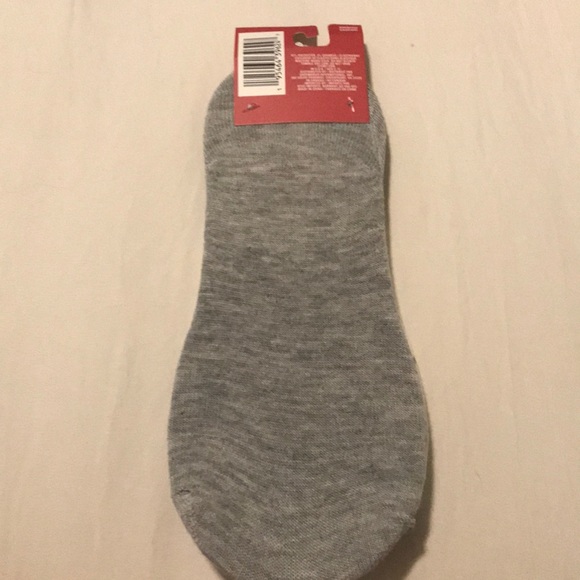 Kitty Socks White Gray Cute Cat Ankle Socks Hosiery Socks NWT FINAL SALE - Picture 4 of 6